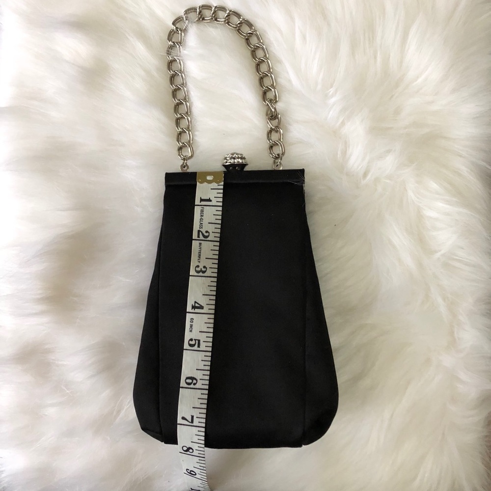 Authentic Rodo Couture Evening Bag - image 4